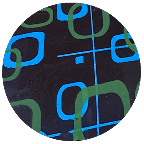 Amaretto Truffle Pattern